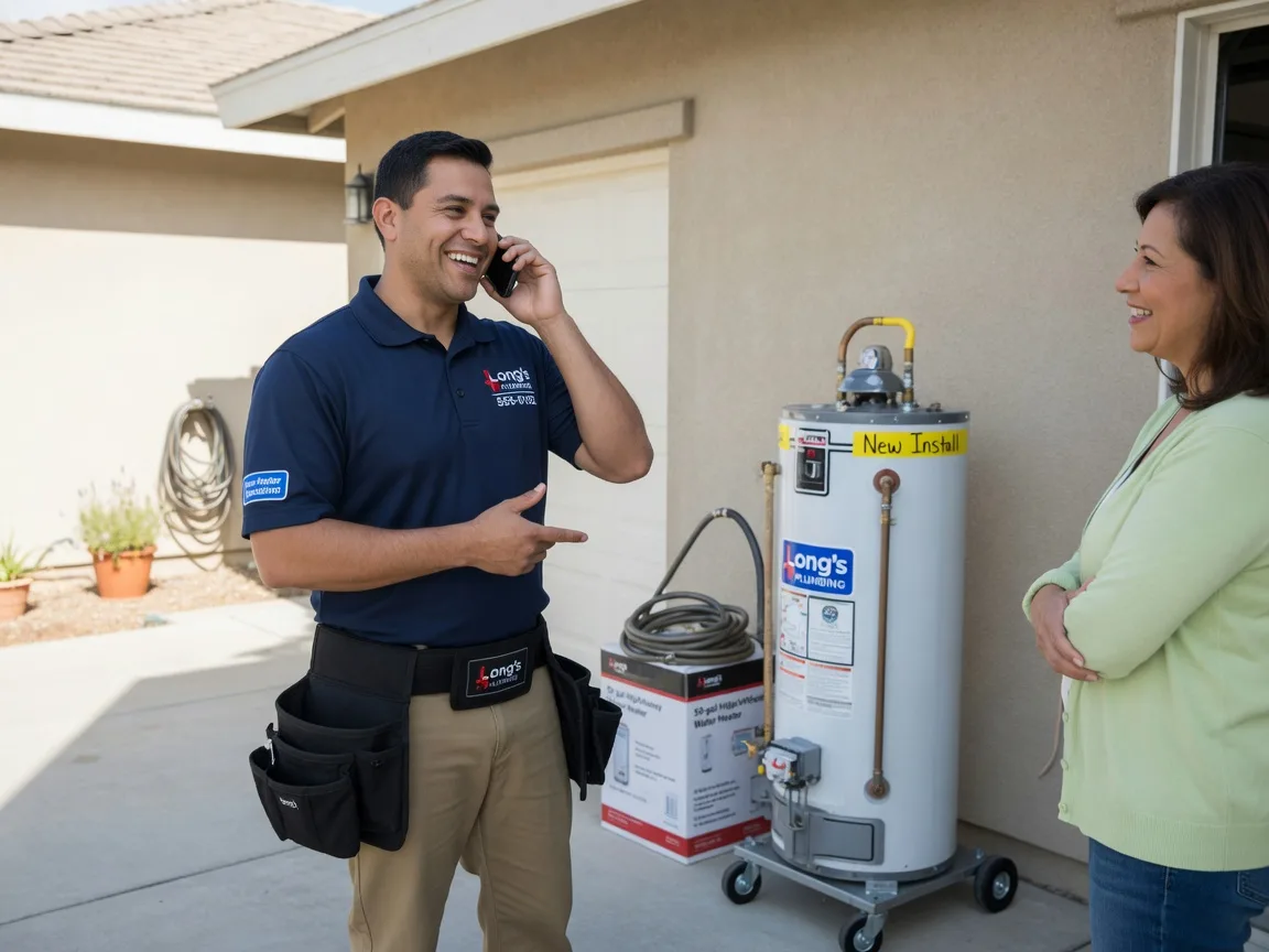 Leak Detection Sanford, FL FAQs